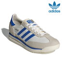 アディダス オリジナルス adidas originals スニーカー メンズ SL 72 RS チョークホワイト ブルー クラウドホワイト JH8644 20...