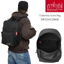 マンハッタンポーテージ Manhattan Portage リュック メンズ レディース ティンバーライン アクションバッグ Timberline Action...