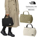 ザ・ノース・フェイス THE NORTH FACE トートバッグ メンズ レディース ジオフェイスボックストート Geoface Box Tote 7L-9L ...