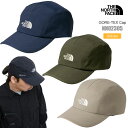 ザ・ノース・フェイス THE NORTH FACE 帽子 防水 メンズ レディース ゴアテックスキャップ GORE-TEX CAP フリーサイズ NN02305...