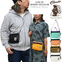 コブマスター COBMASTER サコッシュ メンズ レディース コブCRジェレミーサコッシュ COB CR JEREMY SACOCHE 81021300 2...