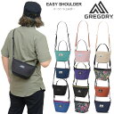 グレゴリー GREGORY ショルダーバッグ メンズ レディース イージーショルダー EASY SHOULDER 2.5L クラシック CLASSIC 2025...