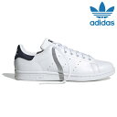 アディダス オリジナルス adidas originals スニーカー メンズ スタンスミス STAN SMITH ホワイト ダークブルー M20325 202...