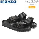 ビルケンシュトック BIRKENSTOCK サンダル レディース ユニセックス アリゾナ ビッグバックル EVA Arizona Big Buckle EVA ...