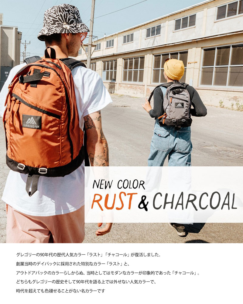 【正規取扱店】グレゴリー GREGORY リュック メンズ レディース キッズ ファインデイ 16L FINEDAY クラシック CLASSIC 21SS bpk【鞄】2106trip
