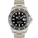 【中古】ロレックス ROLEX サブマリ