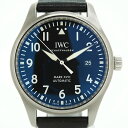 【中古】IWC IW327009 パイロットウォ