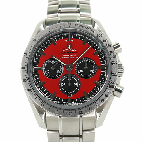 【中古】 オメガ OMEGA 3506.61スピード