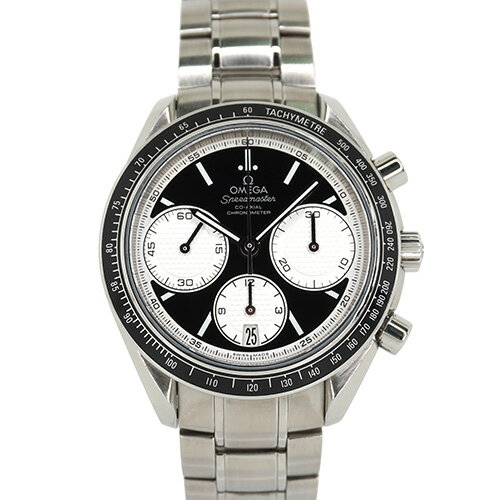【中古】 オメガ OMEGA 326.30.40.50.01.002スピードマスター レーシング