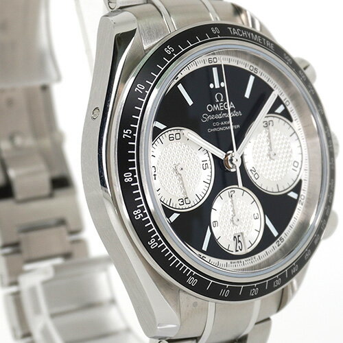 【中古】 オメガ OMEGA 326.30.40.50.01.002スピードマスター レーシング