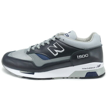 NEW BALANCE M1500 UC charcoal【ニューバランス M1500UC チャコール】メンズ スニーカー NB Made In England