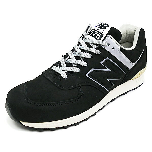 【楽天市場】NEW BALANCE ニューバランス M576 NLI black ブラック Made In England 英国製 スニーカー