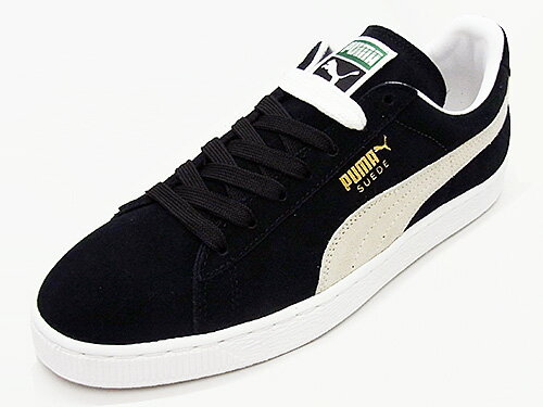 PUMA(プーマ)『スウェードクラシック+スニーカー(352634_03)』
