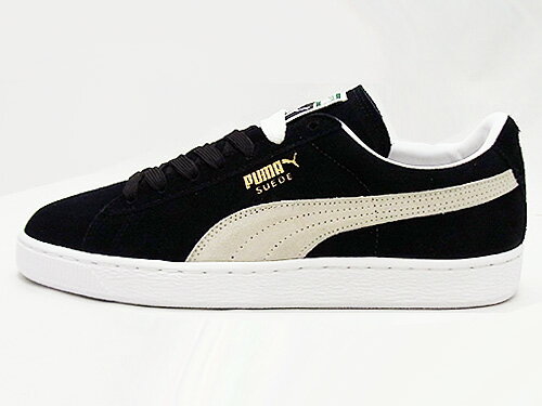 PUMA(プーマ)『スウェードクラシック+スニーカー(352634_03)』