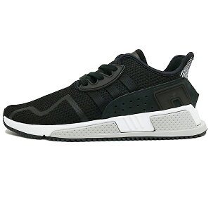 ADIDASOriginalsEQTCUSHIONADV【アディダスオリジナルスエキップメントクッションADV】coreblack/runningwhite(コアブラック/ランニングホワイト)BY950617FW