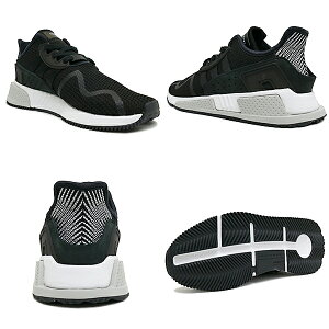 ADIDASOriginalsEQTCUSHIONADV【アディダスオリジナルスエキップメントクッションADV】coreblack/runningwhite(コアブラック/ランニングホワイト)BY950617FW