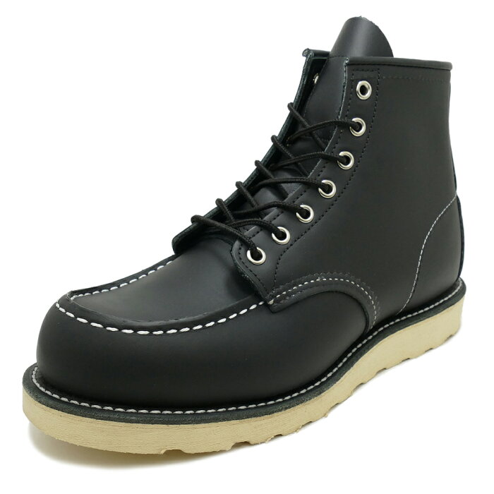 RED WING 8179 Classic Work 6