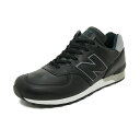 スニーカー ニューバランス NEW BALANCE M576...
