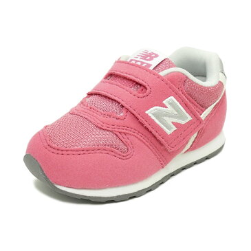 スニーカー ニューバランス NEW BALANCE IZ996CPK ピンク NB キッズ シューズ 靴 19FW