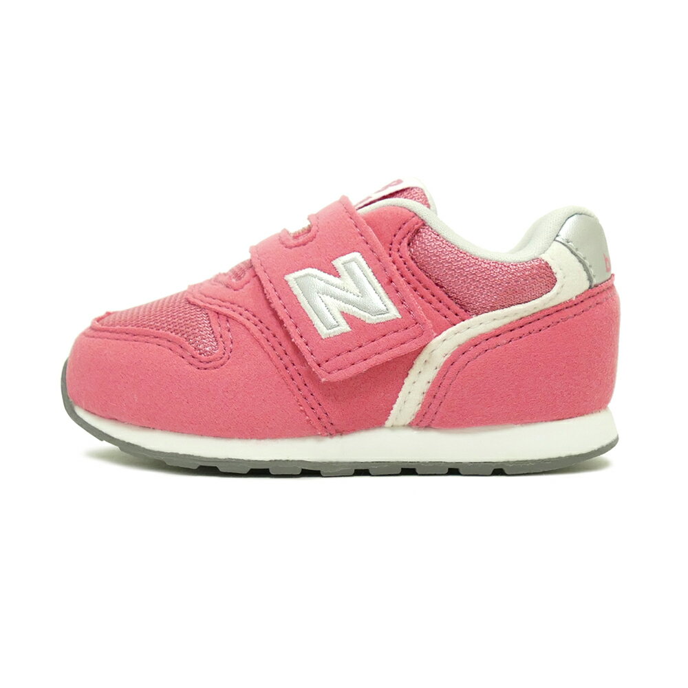 スニーカー ニューバランス NEW BALANCE IZ996CPK ピンク NB キッズ シューズ 靴 19FW