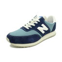 スニーカー ニューバランス NEW BALANCE MLC100AA スモークブルー MLC100-AA NB メンズ シューズ 靴 20SS