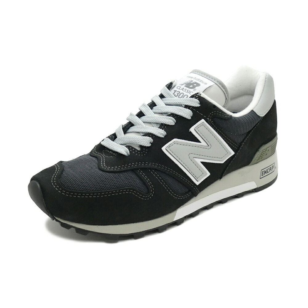 スニーカー ニューバランス NEW BALANCE M1300AE ブラック M1300-AE NB メンズ シューズ 靴 20FW