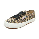 Xj[J[ XyK SUPERGA 2750-FANTASY COTU rbONVbN Ip[h A4H 1S001W00-A4H fB[X V[Y C 21Q1