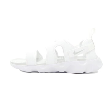 サンダル ナイキ NIKE ウィメンズ OWAYSIS サンダル ホワイト/ピュアプラチナ CK9283-100 レディース シューズ 靴 21SU