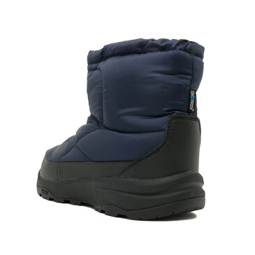 ブーツ ノースフェイス THE NORTH FACE ヌプシブーティーウォータープルーフVIショート アーバンネイビー NF51874-UN メンズ レディース シューズ 靴 20FW