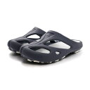 サンダル キーン KEEN シャンティ ブラックアイリス/ホワイト 黒 1026241 メンズ シューズ 靴 22SS(4)