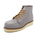 RED WING 3378 ICON 6