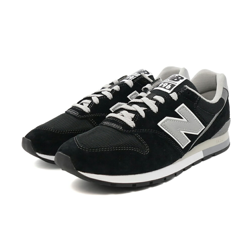 スニーカー ニューバランス NEW BALANCE CM996BK2 ブラック 黒 CM996-BK2 NB メンズ シューズ 靴