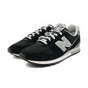 Xj[J[ j[oX NEW BALANCE CM996BK2 ubN  CM996-BK2 NB Y V[Y C