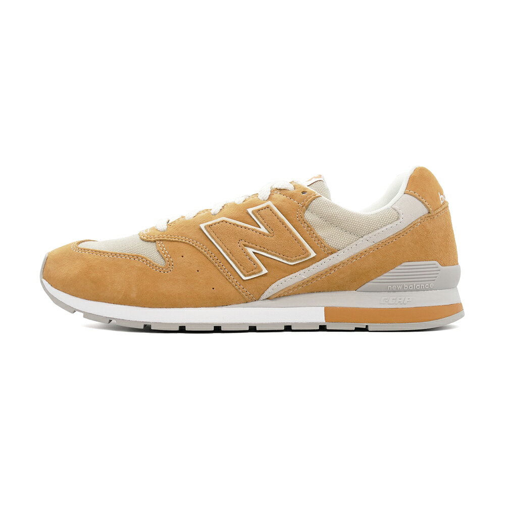 スニーカー ニューバランス NEW BALANCE CM996TD2 キャラメル 薄茶 CM996TD2 NB メンズ レディース シューズ 靴 22SS