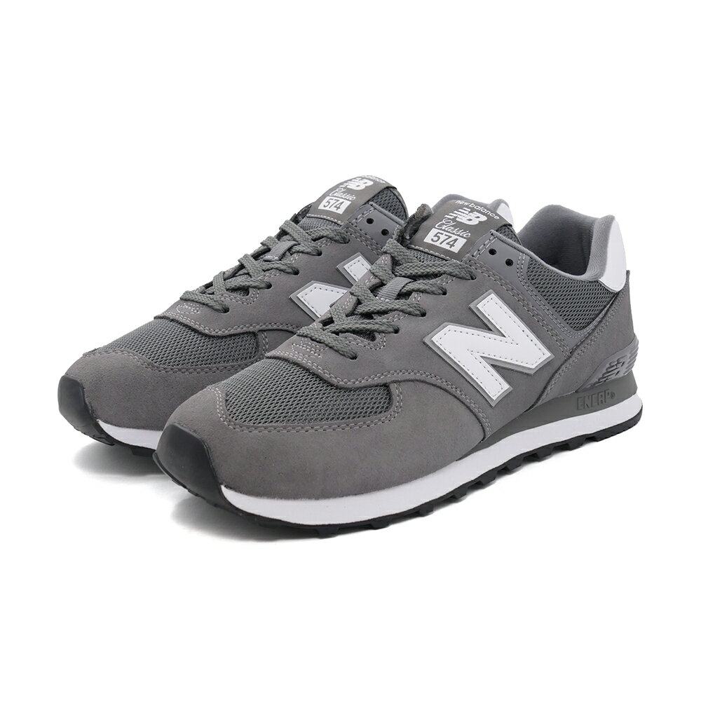 スニーカー ニューバランス NEW BALANCE ML574EG2 グレー 灰 ML574EG2 NB メンズ レディース シューズ 靴 22SS