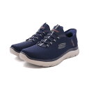 Xj[J[ XPb`[Y SKECHERS XbvCYFT~bc-nCW lCr[  232457W-NVY Y V[Y C 24