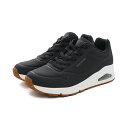 Xj[J[ XPb`[Y SKECHERS Em-X^hIGA ubN  73690-BLK fB[X V[Y C 23FW