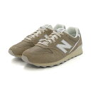 ニューバランス スニーカー ニューバランス NEW BALANCE WL996CV2 ライトブラウン 茶 WL996CV2 NB レディース シューズ 靴 23SS