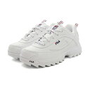 Xj[J[ tB FILA fBXg[^[v~A zCg  WSS23012-125 fB[X V[Y C 23FW