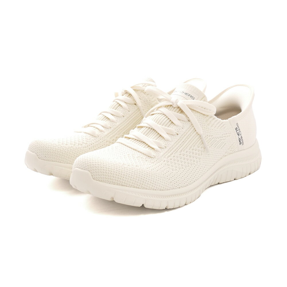 スニーカー スケッチャーズ SKECHERS バーチュー ブラック 肌 104421-NTBK レディース シューズ 靴 24のサムネイル