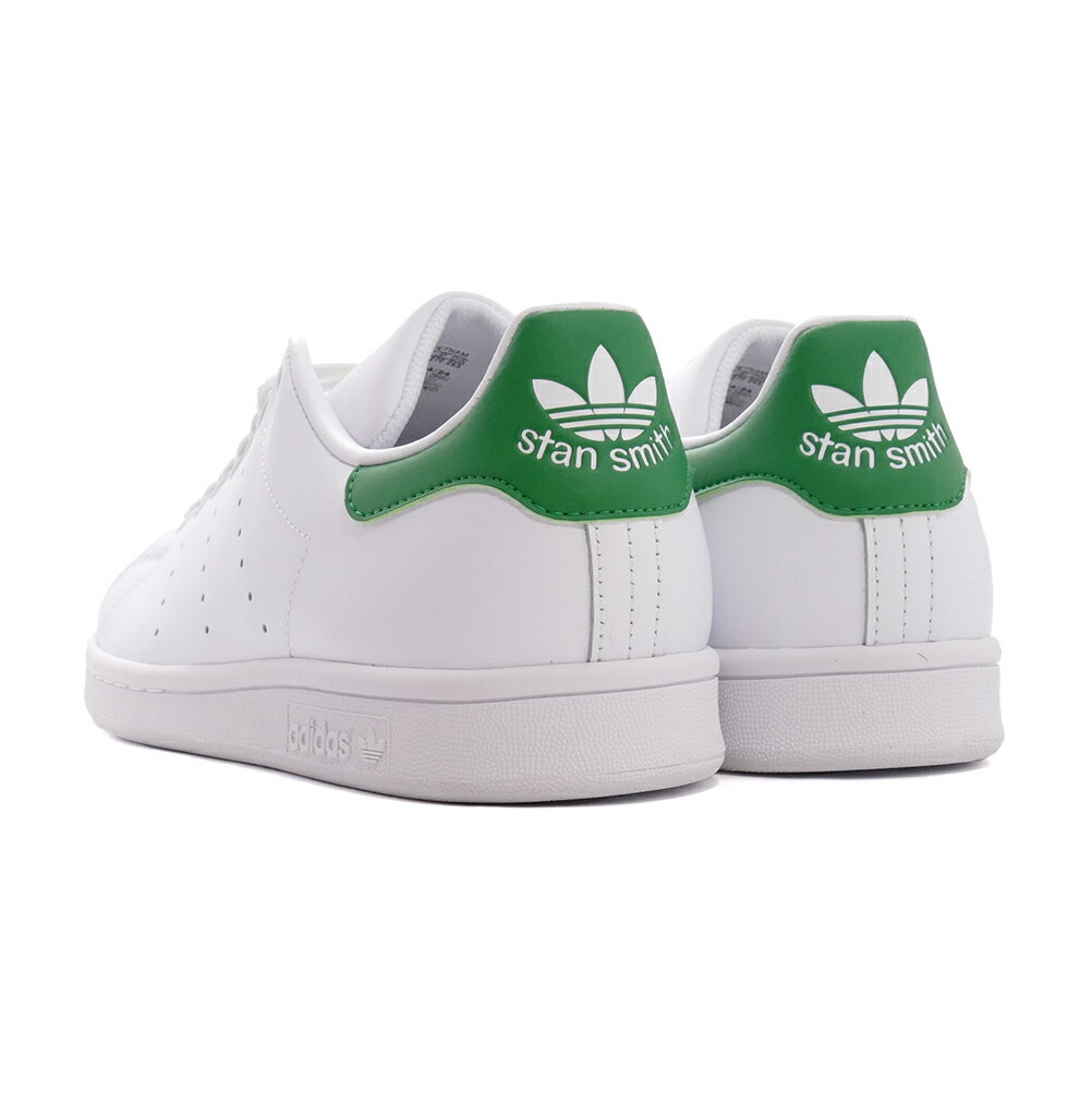 スニーカー アディダス adidas スタンスミス ホワイト 白 M20324 メンズ レディー...