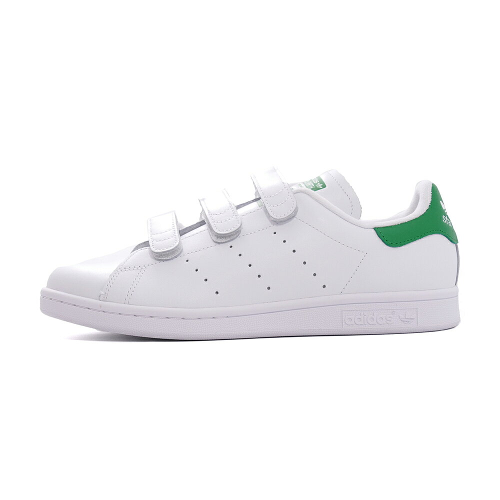 スニーカー アディダス adidas スタンスミスCF ホワイト 白 S75187 メンズ レディ...