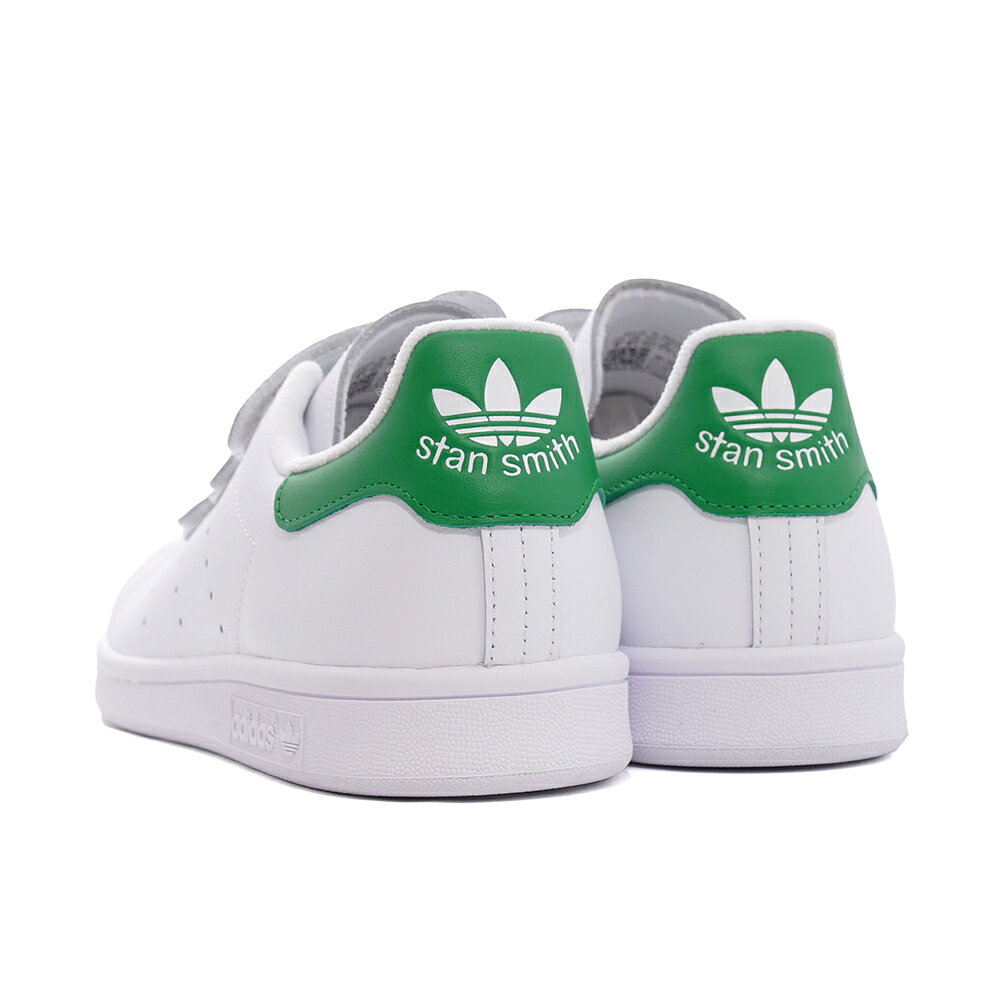 スニーカー アディダス adidas スタンスミスCF ホワイト 白 S75187 メンズ レディ...