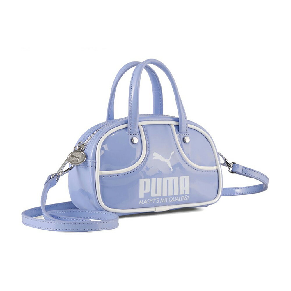 Rakuten - バッグ その他 プーマ PUMA 1976マイクログリップバッグ ラベンダー 091824-09 メンズ レディース バッグ 26SS