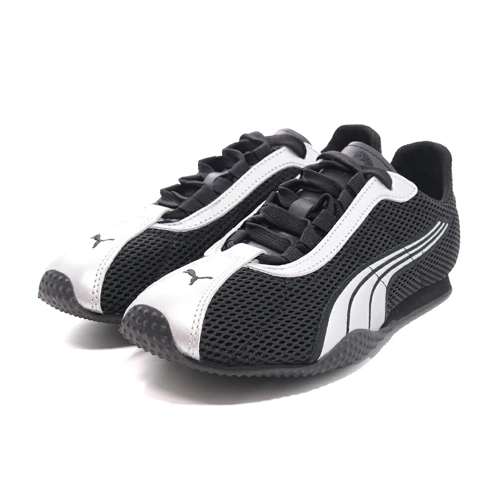 スニーカー プーマ PUMA HストリートOG ブラック 403692-02 メンズ レディース シューズ 靴 26SS