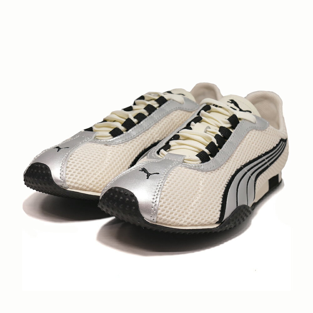スニーカー プーマ PUMA HストリートOG アイボリー 403692-05 メンズ レディース シューズ 靴 26SS