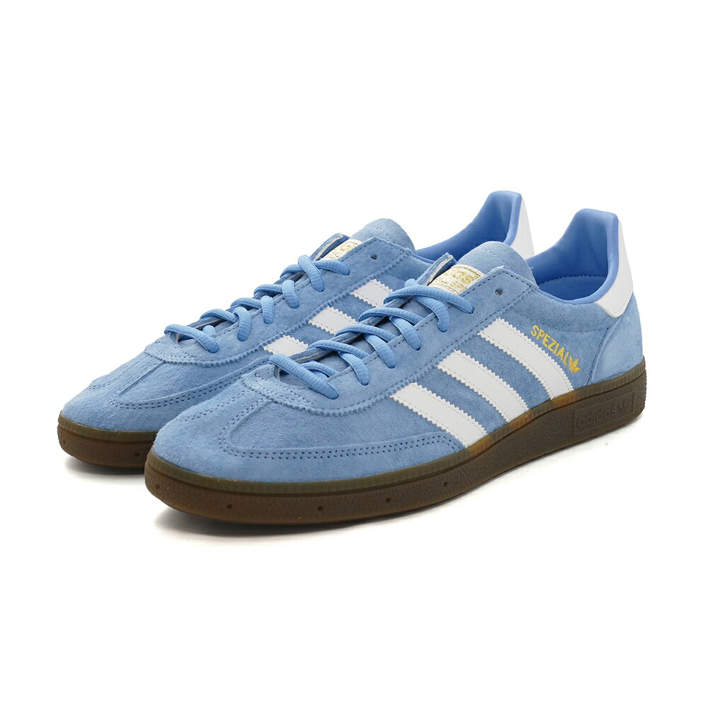 Rakuten - スニーカー アディダス adidas ハンドボールスペツィアル ライトブルー 青 BD7632 メンズ シューズ 靴