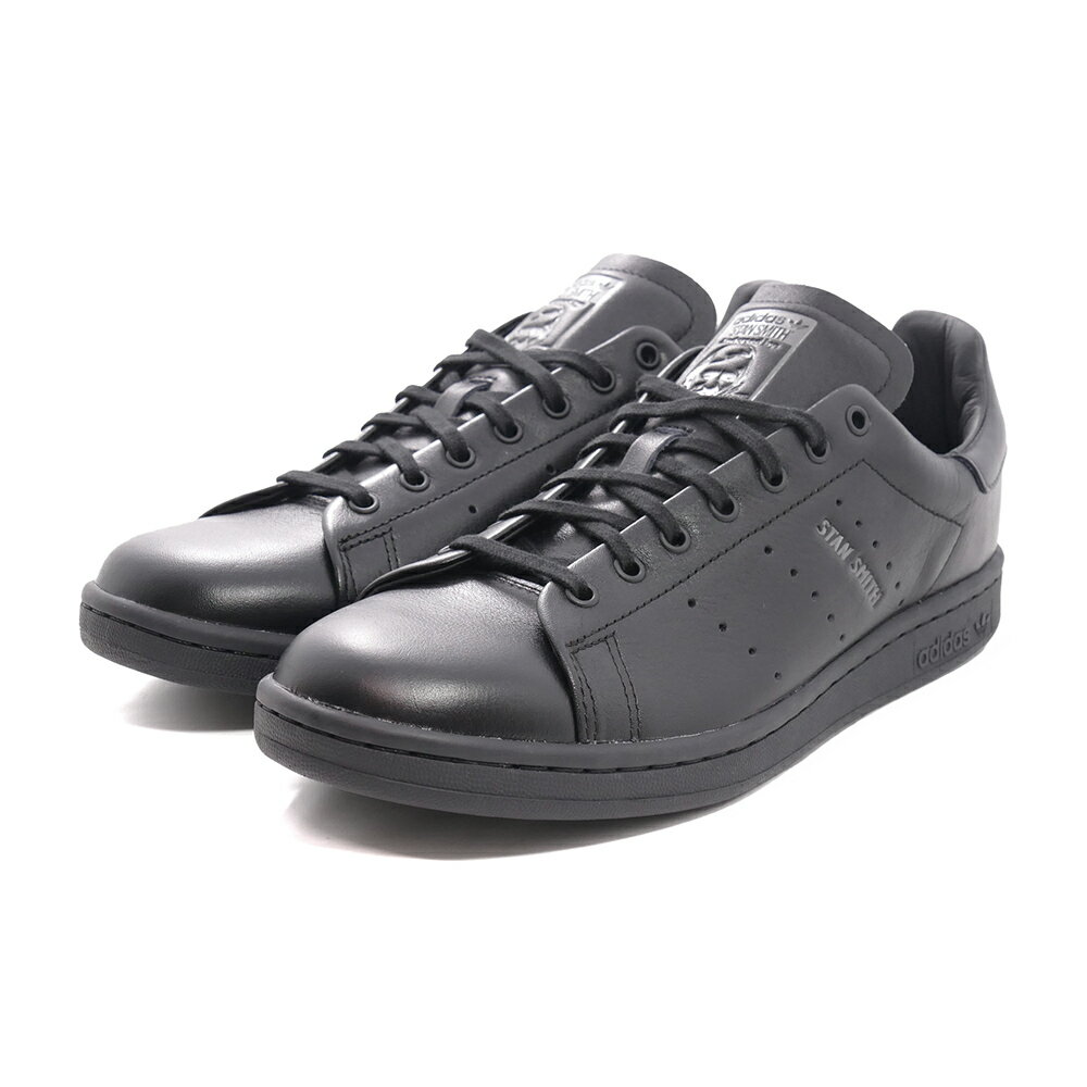 Rakuten - スニーカー アディダス adidas スタンスミスLUX ブラック HQ6787 メンズ レディース シューズ 靴 26SS