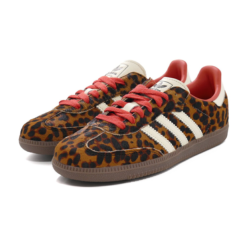 スニーカー アディダス adidas サンバOG ホワイト 白 JI2734 レディース シューズ 靴 25FW
