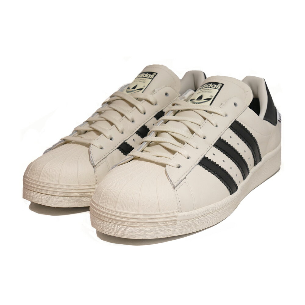 Rakuten - スニーカー アディダス adidas スーパースター82GTX ホワイト KI7820 メンズ シューズ 靴